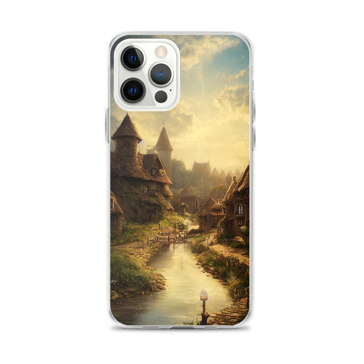 iPhone Case - Fantasy Worlds