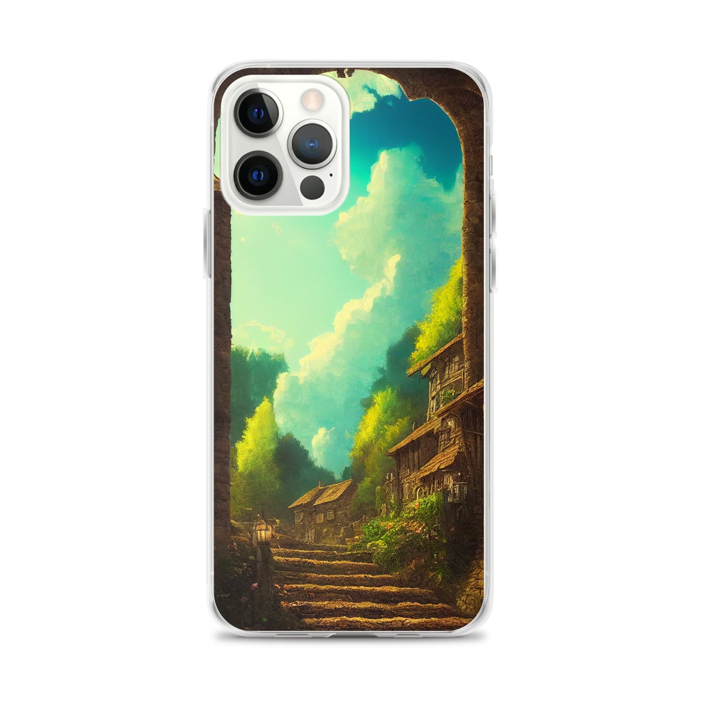 iPhone Case - Fantasy Worlds