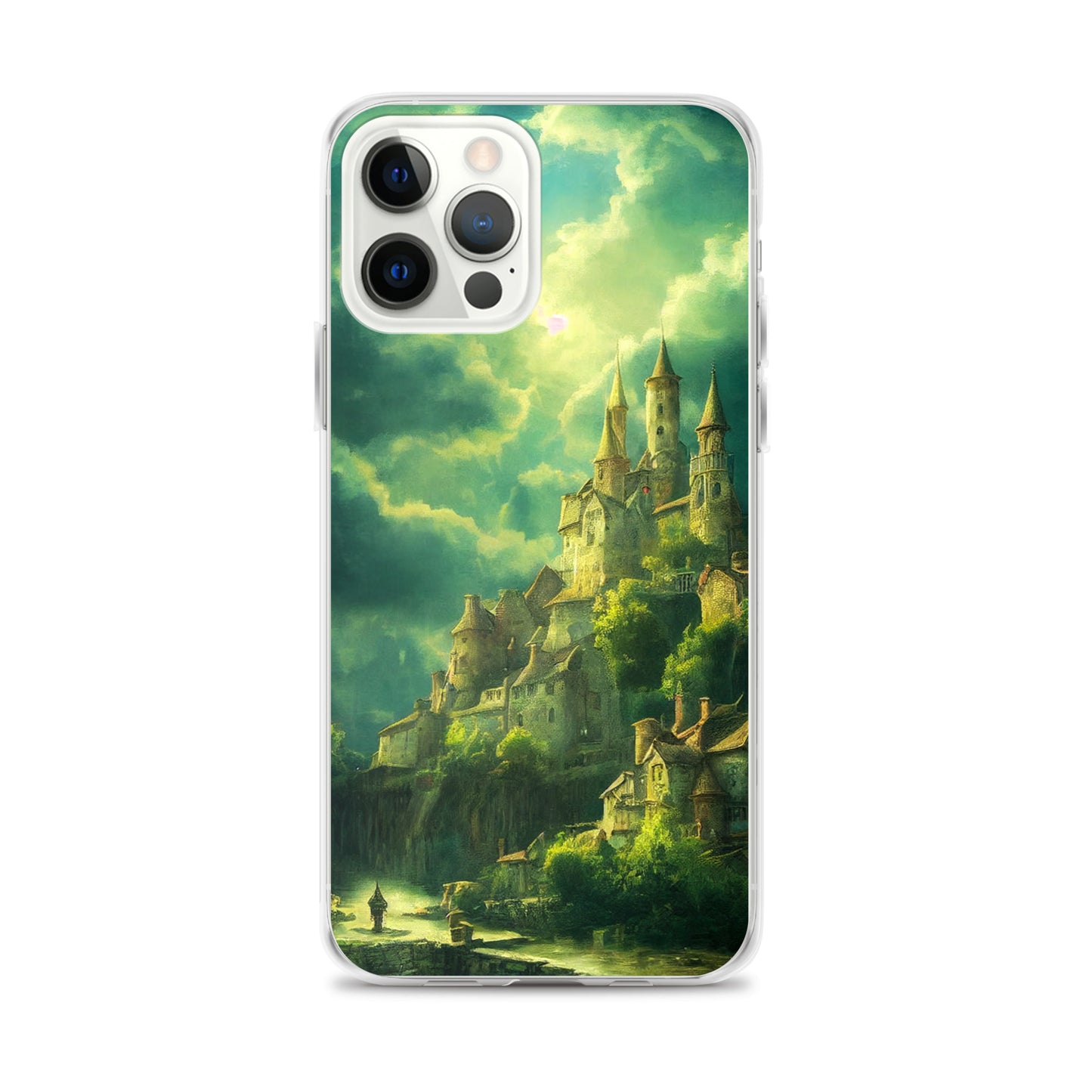 iPhone Case - Fantasy Worlds