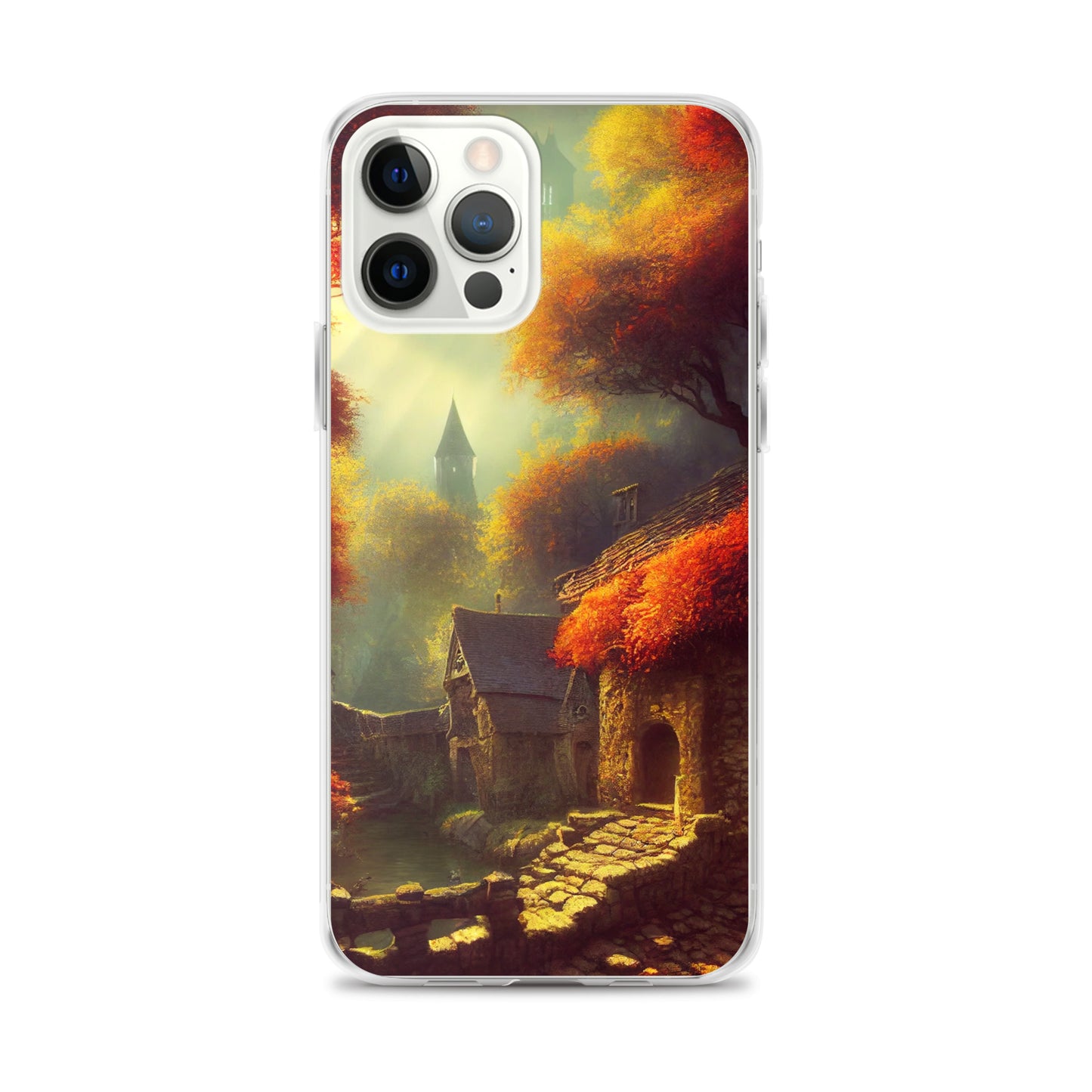 iPhone Case - Fantasy Worlds