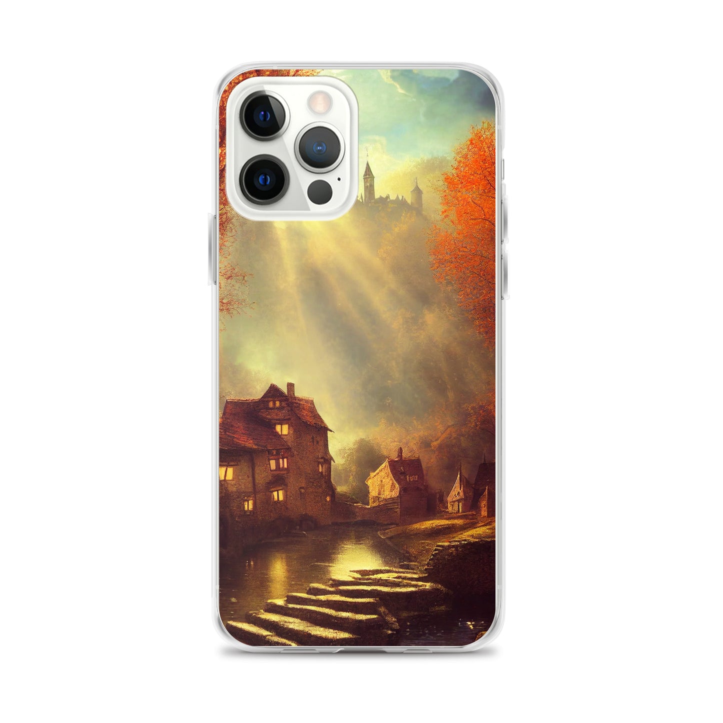 iPhone Case - Fantasy Worlds