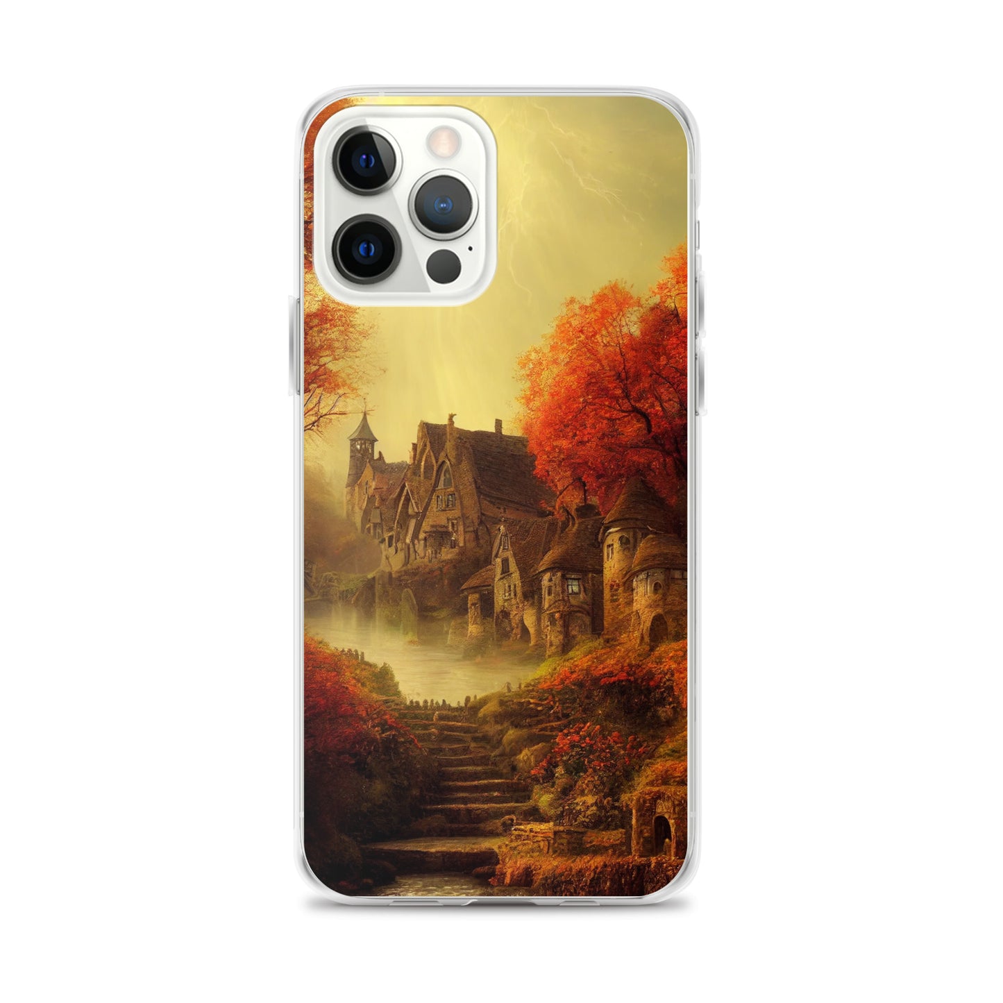 iPhone Case - Fantasy Worlds