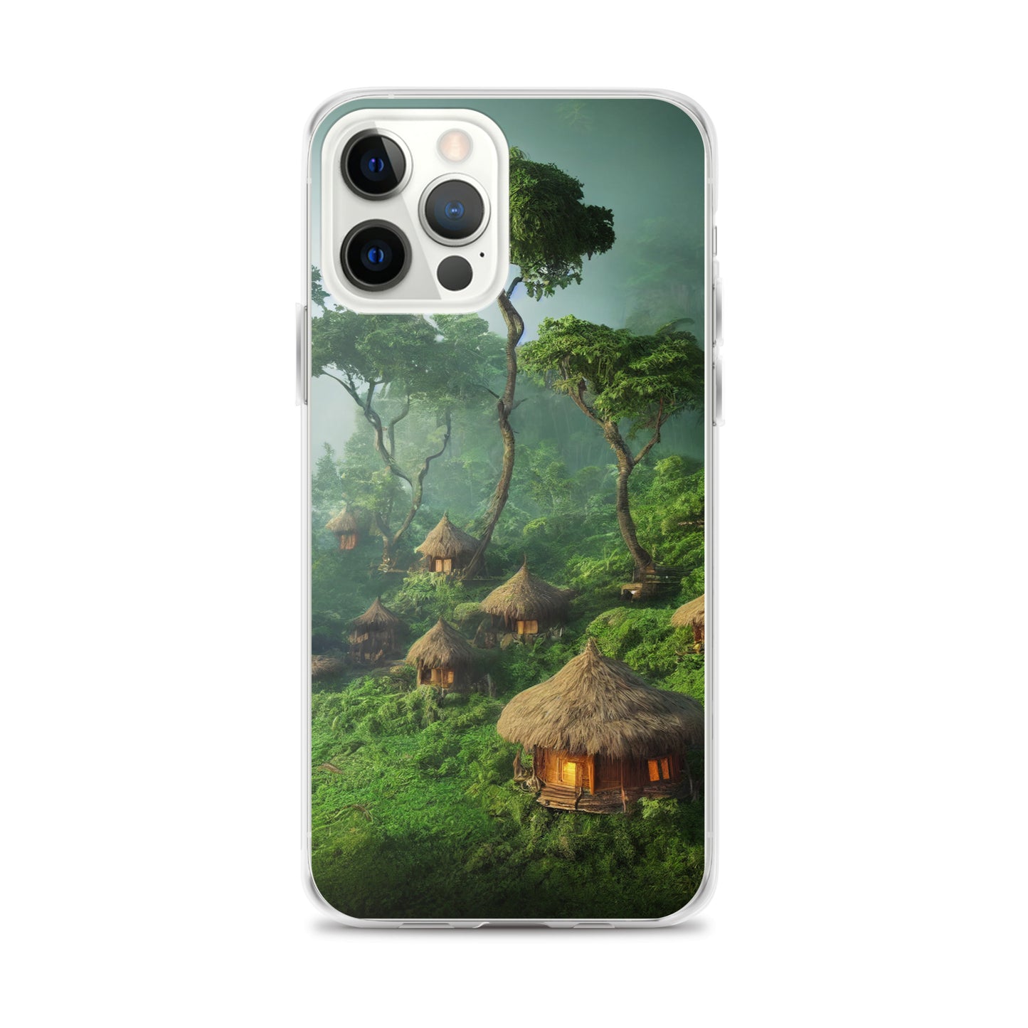 iPhone Case - Fantasy Worlds