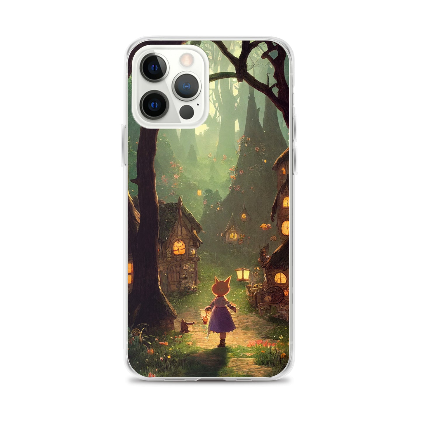 iPhone Case - Fantasy Worlds