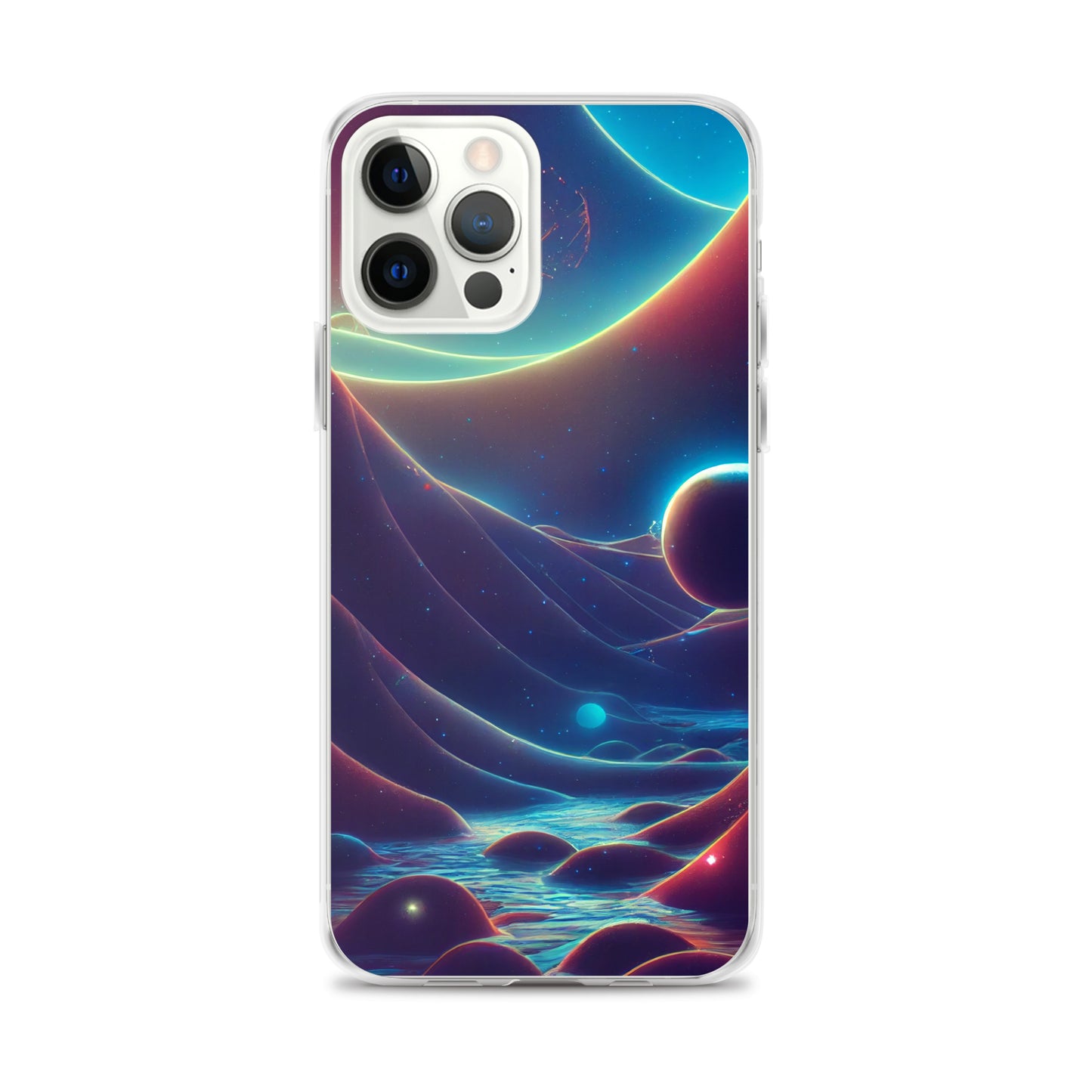 iPhone Case - Fantasy Worlds