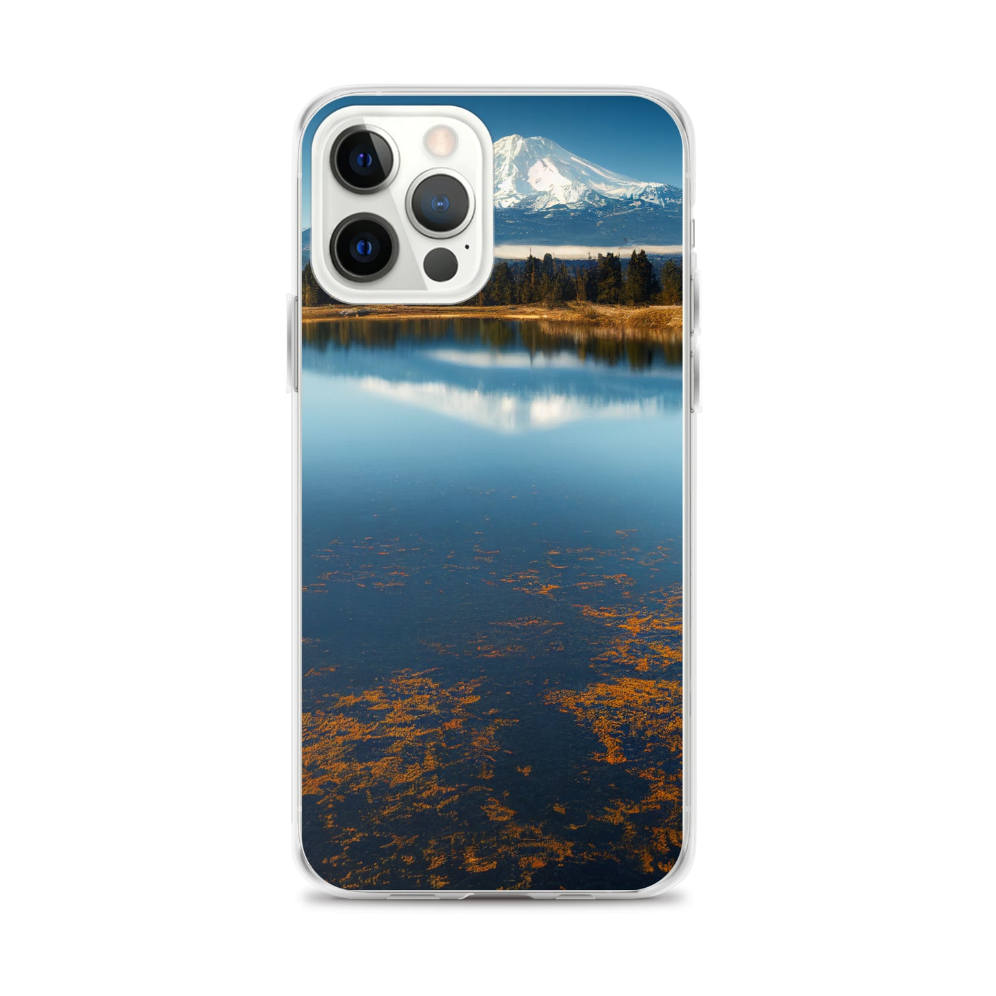 iPhone Case - Landscape