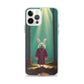 iPhone Case - Wise Rabbit