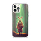 iPhone Case - Rabbit Master