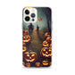 iPhone Case - Trick-or-Treaters On the Way