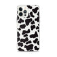 iPhone Case - Cow Print #2