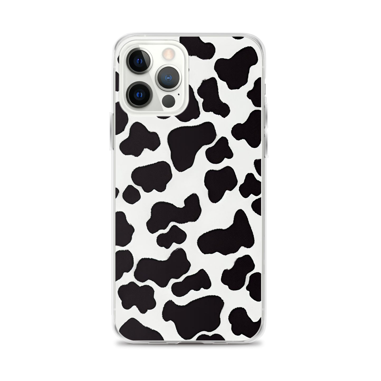 iPhone Case - Cow Print #2