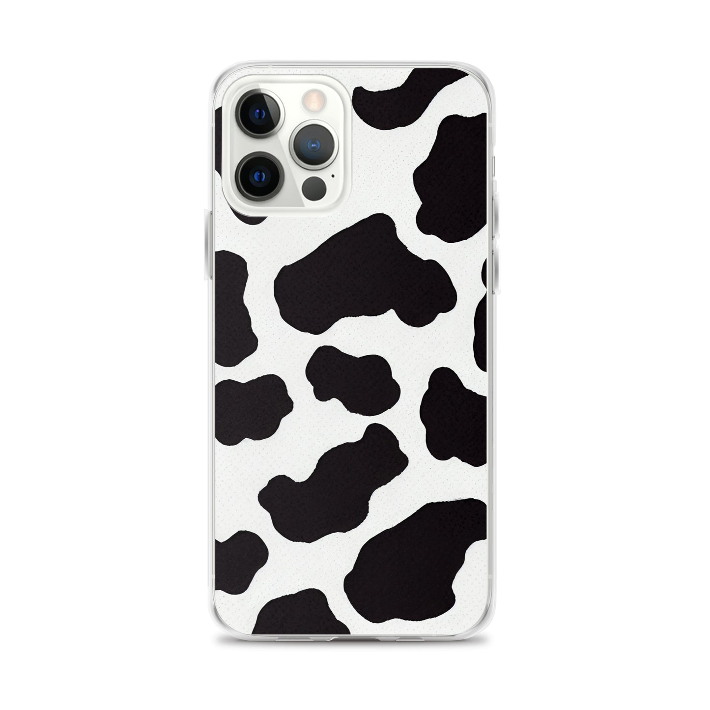 iPhone Case - Cow Print #4