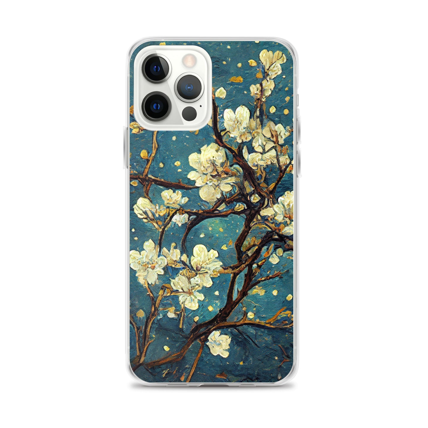 iPhone Case - Almond Blossoms #10