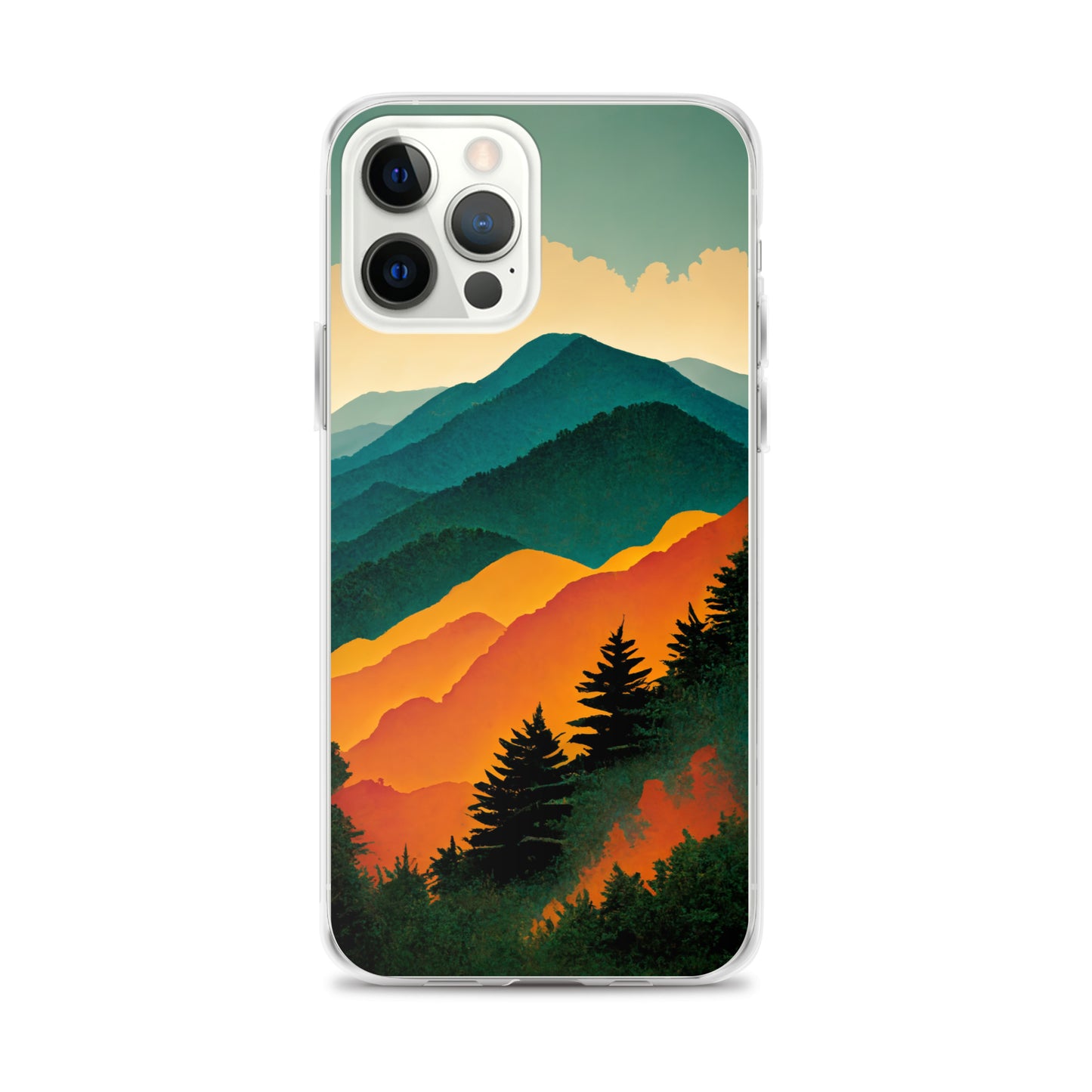 iPhone Case - National Parks