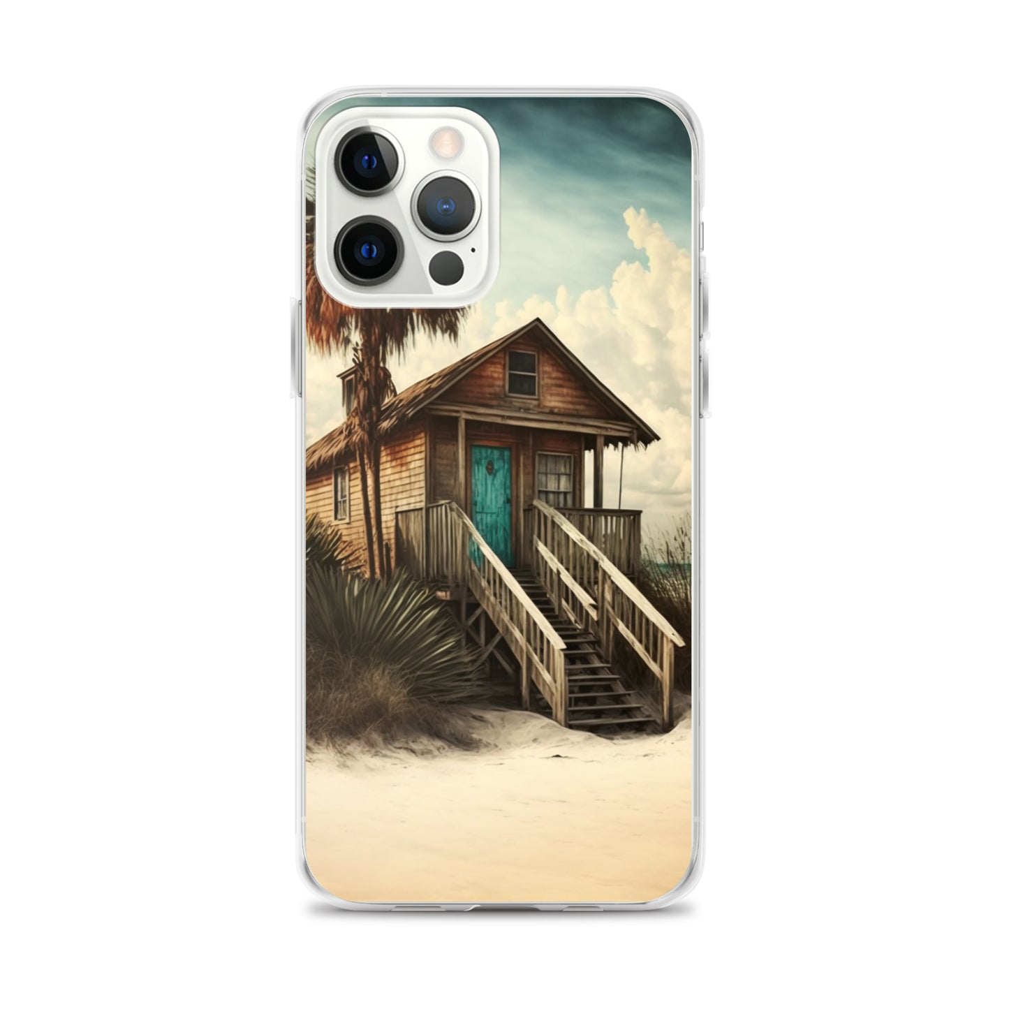 iPhone Case - Beach Life - Beach Shack