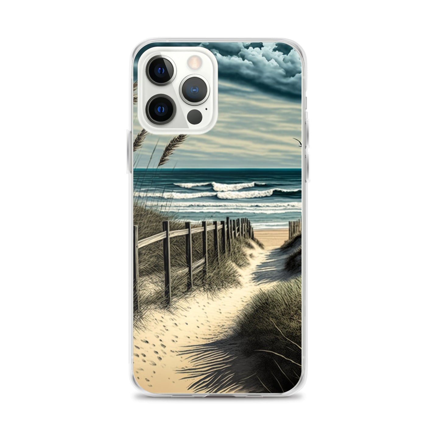 iPhone Case - Beach Life - Beach Path