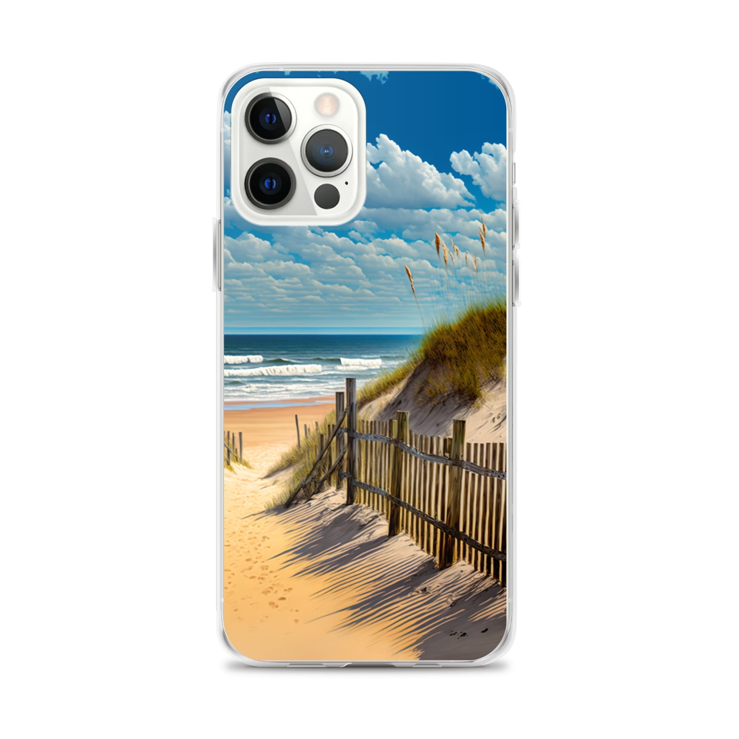 iPhone Case - Beach Life - Carolina Beach