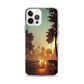 iPhone Case - Beach Life - Palm Road