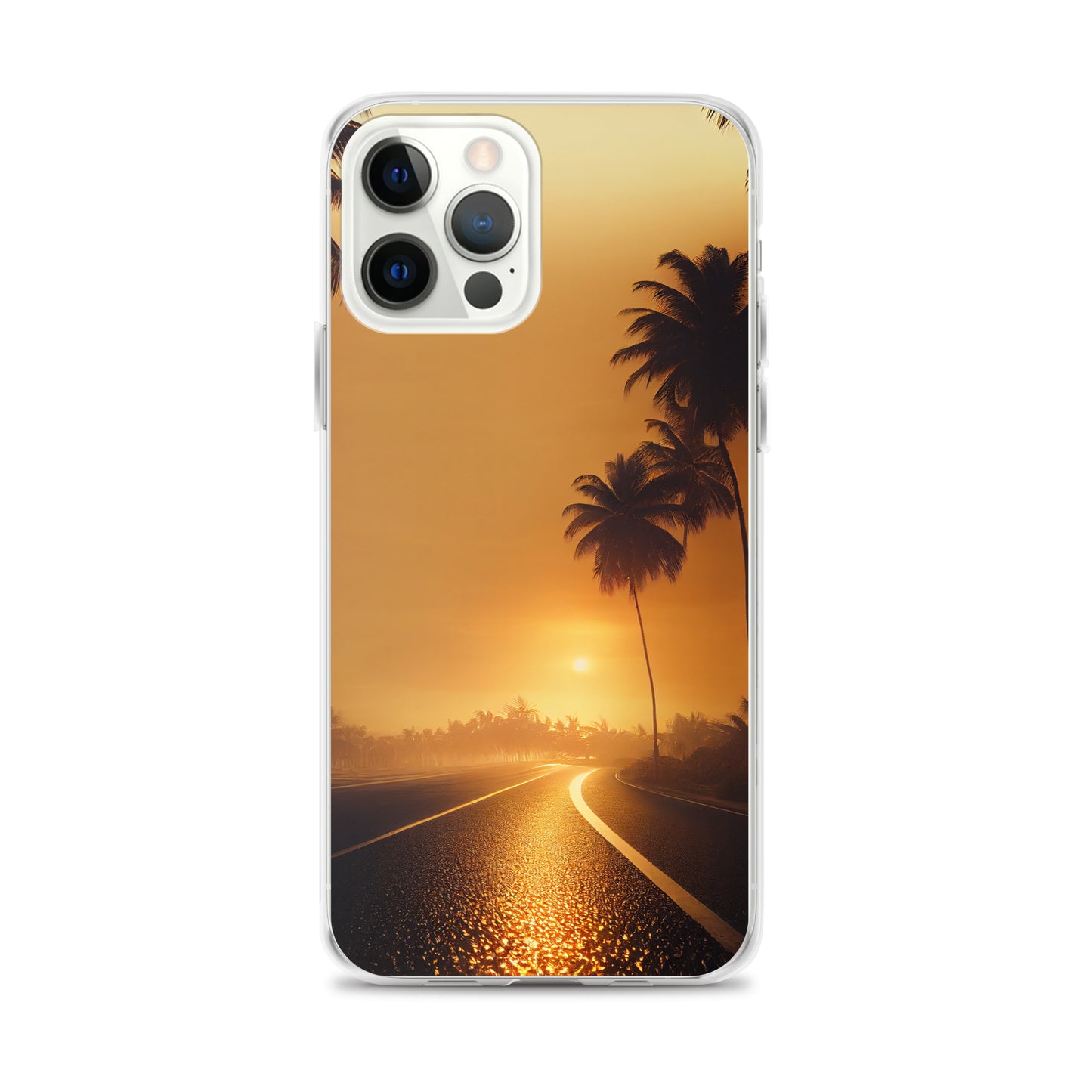 iPhone Case - Beach Life- Sunrise Highway