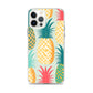 iPhone Case - Light Pineapples