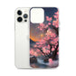 iPhone Case - Kyoto Cherry Blossoms #9