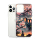 iPhone Case - Kyoto Cherry Blossoms #12