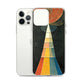 iPhone Case - Abstract Art #7