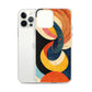 iPhone Case - Abstract Art #11