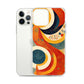 iPhone Case - Abstract Art #12