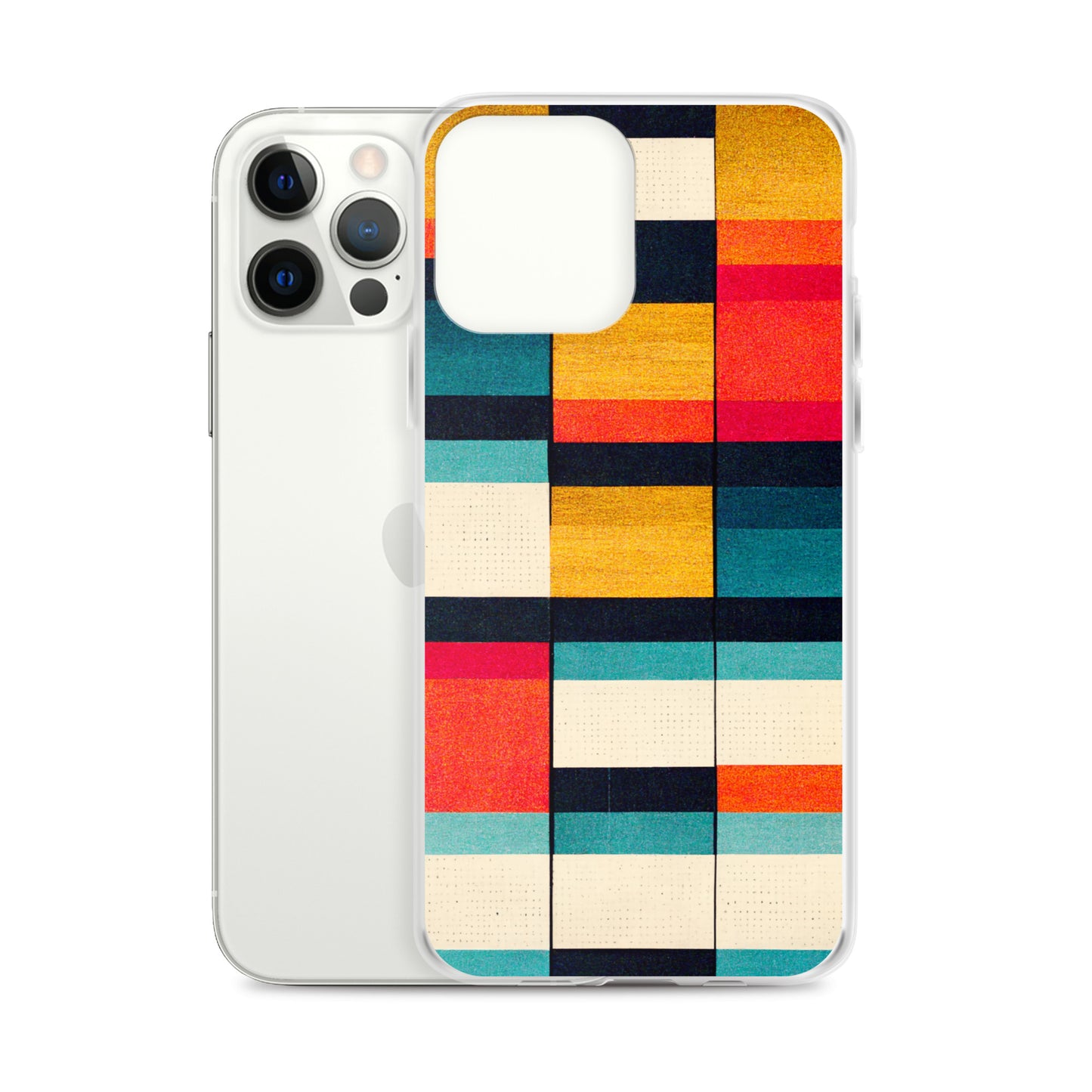 iPhone Case - Bold Patterns #2