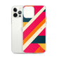 iPhone Case - Bold Pattern #7