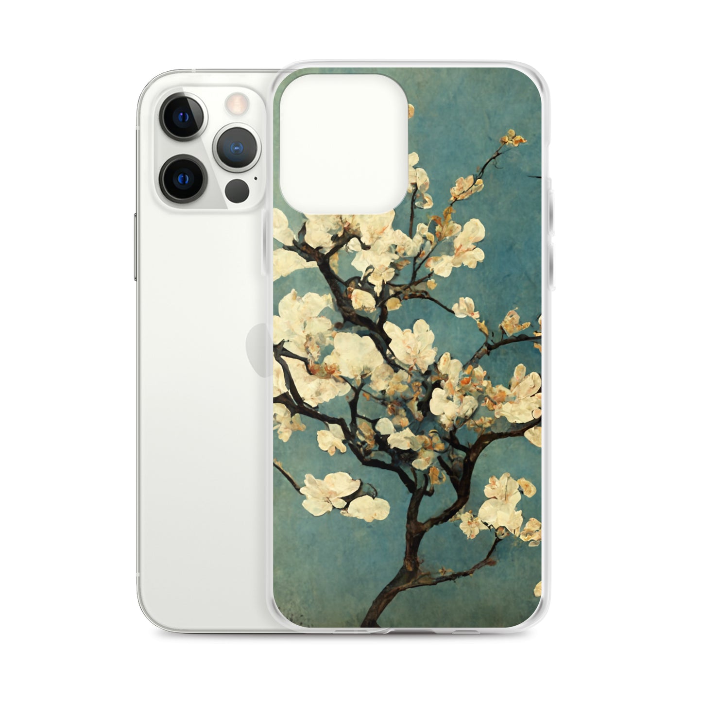 iPhone Case - Almond Blossoms #3