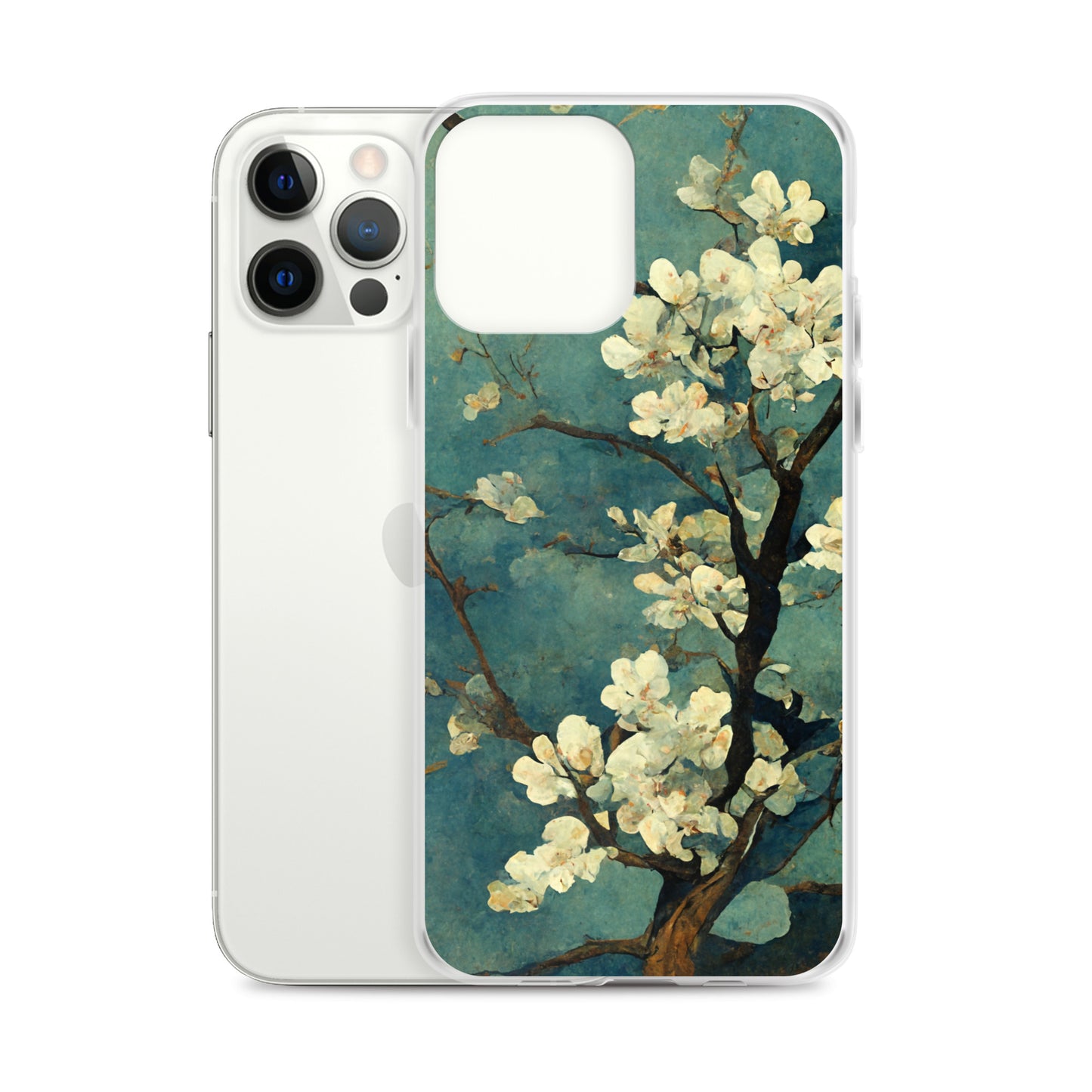 iPhone Case - Almond Blossoms #4