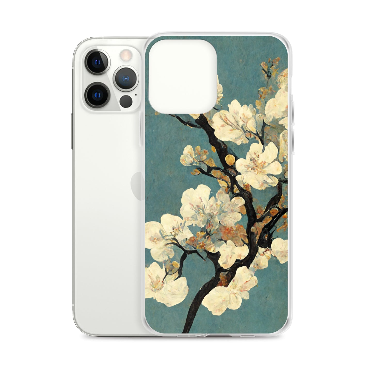 iPhone Case - Almond Blossoms #8