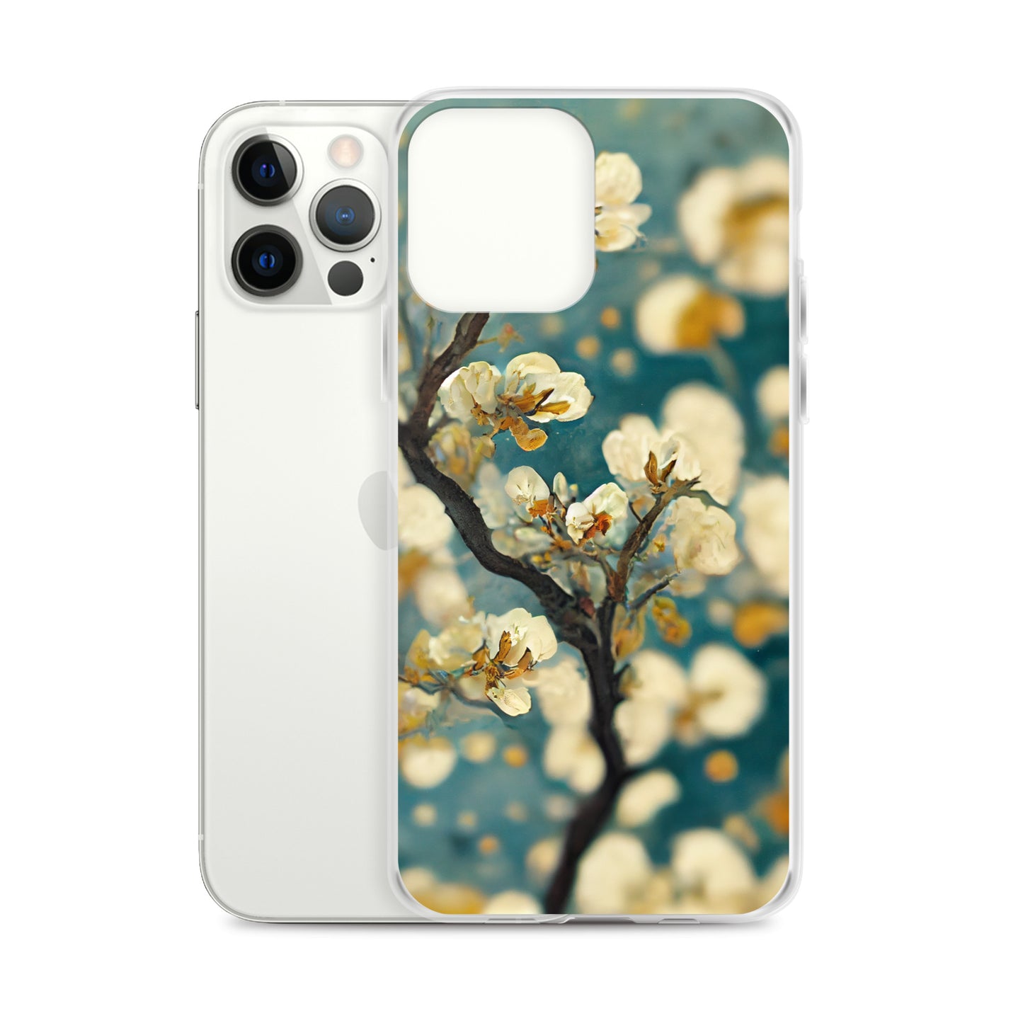 iPhone Case - Almond Blossoms #11