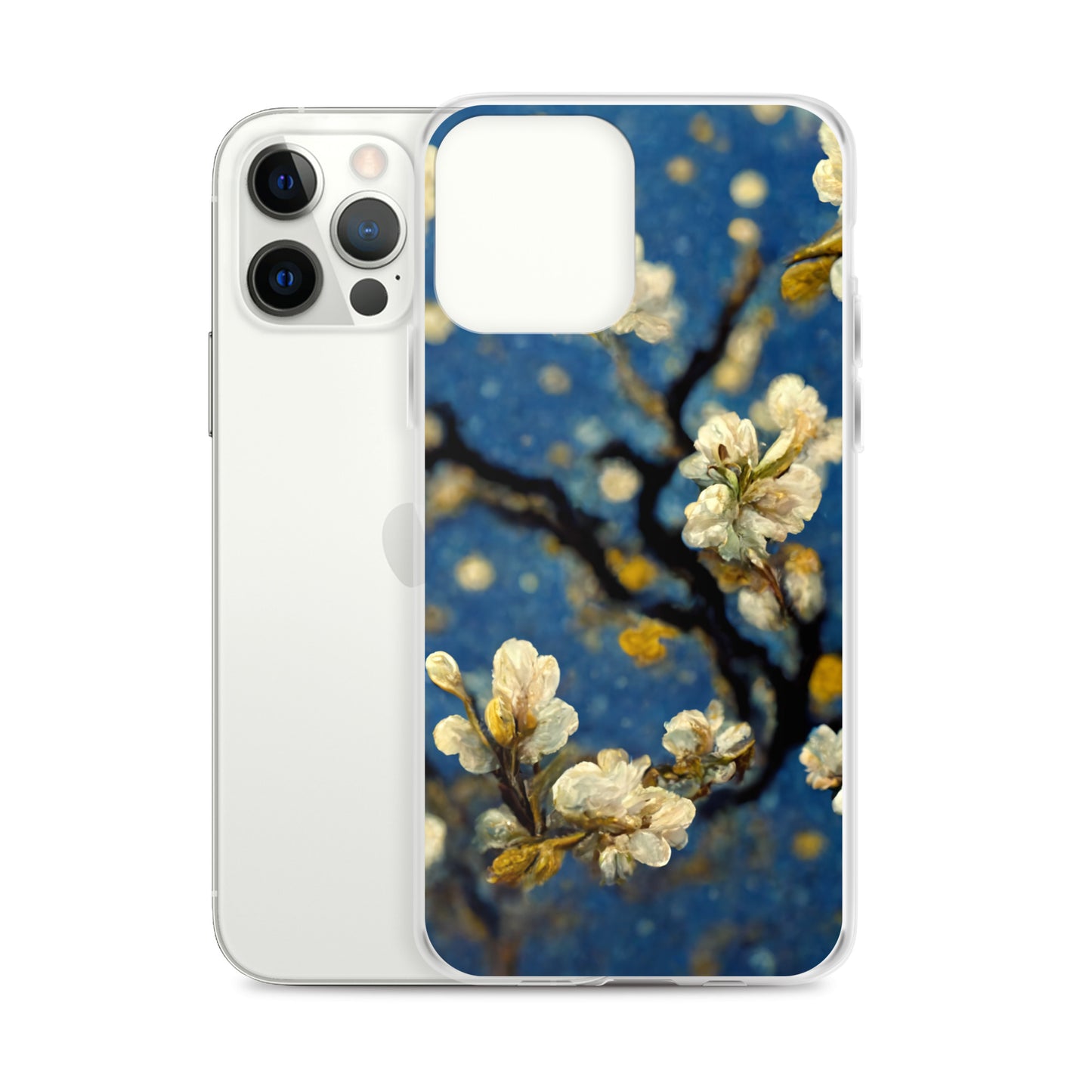 iPhone Case - Almond Blossoms #13