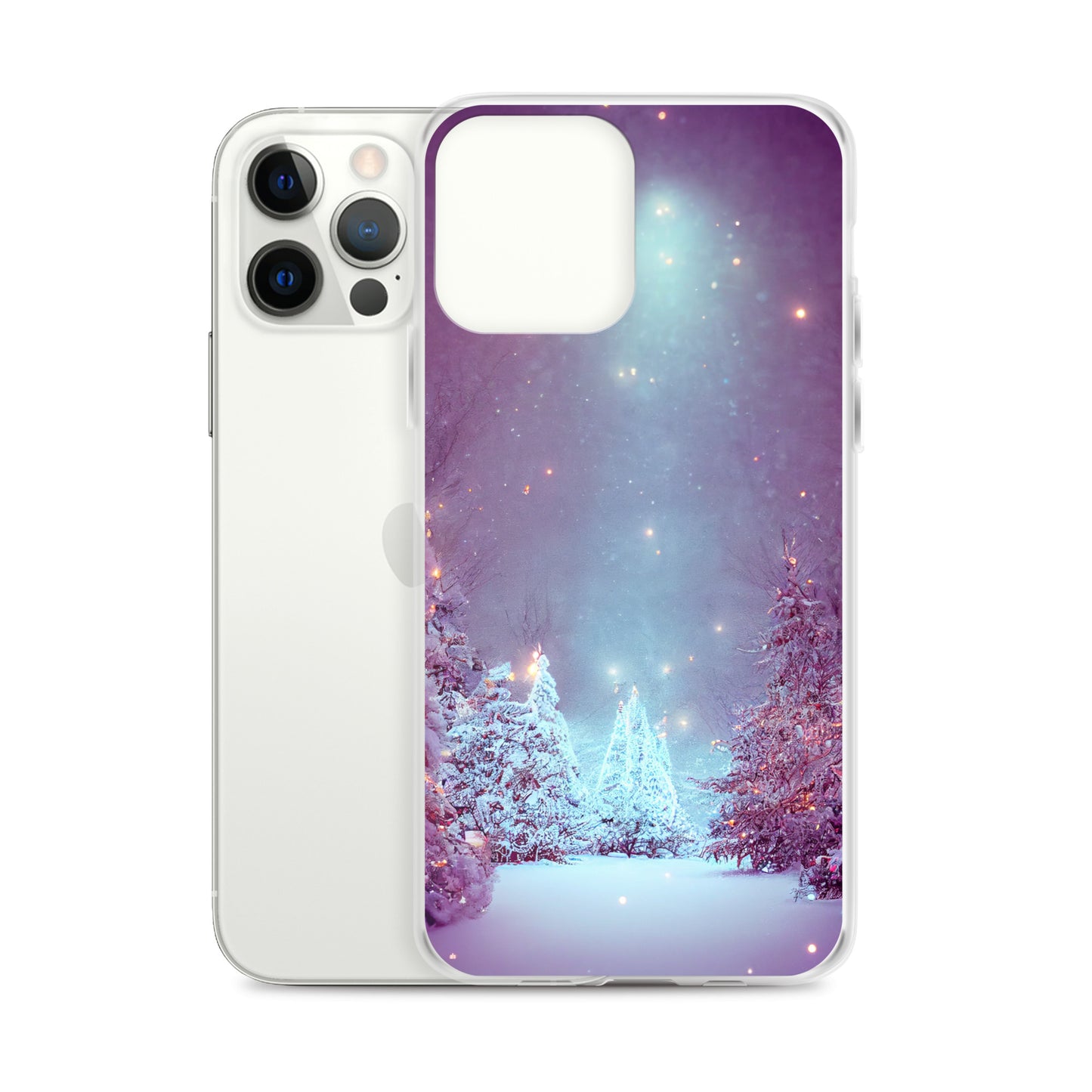 iPhone Case - Christmas Star