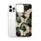 iPhone Case - Butterfly Ornaments