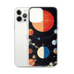 iPhone Case - Map of the Planets