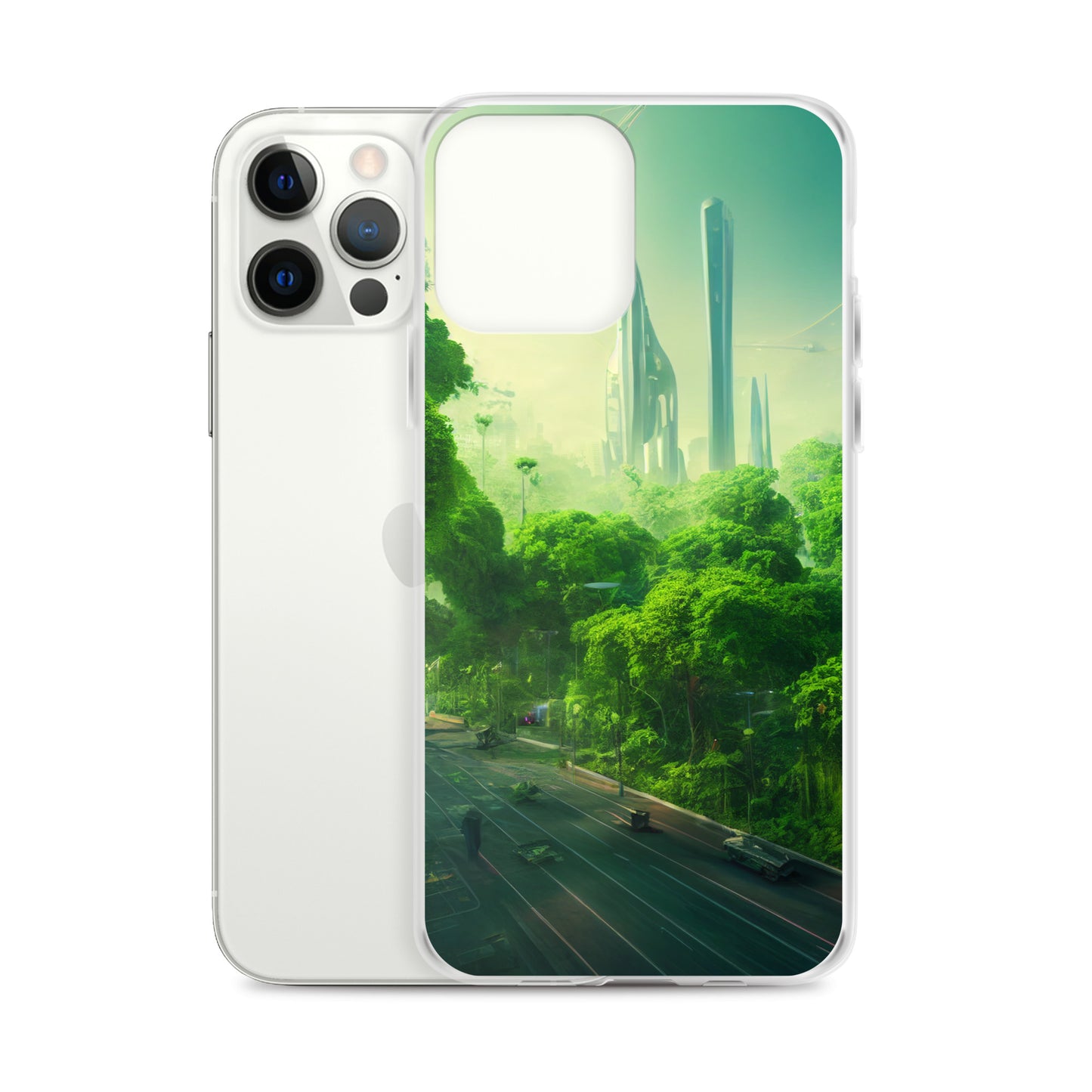 iPhone Case - Fantasy Worlds