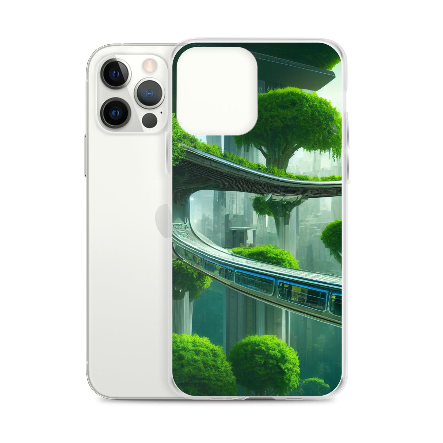 iPhone Case - Fantasy Worlds