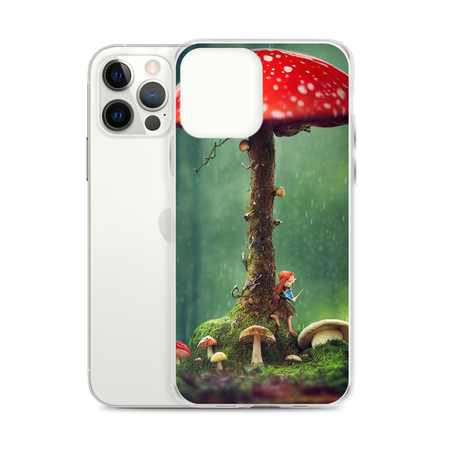 iPhone Case - Fantasy Worlds