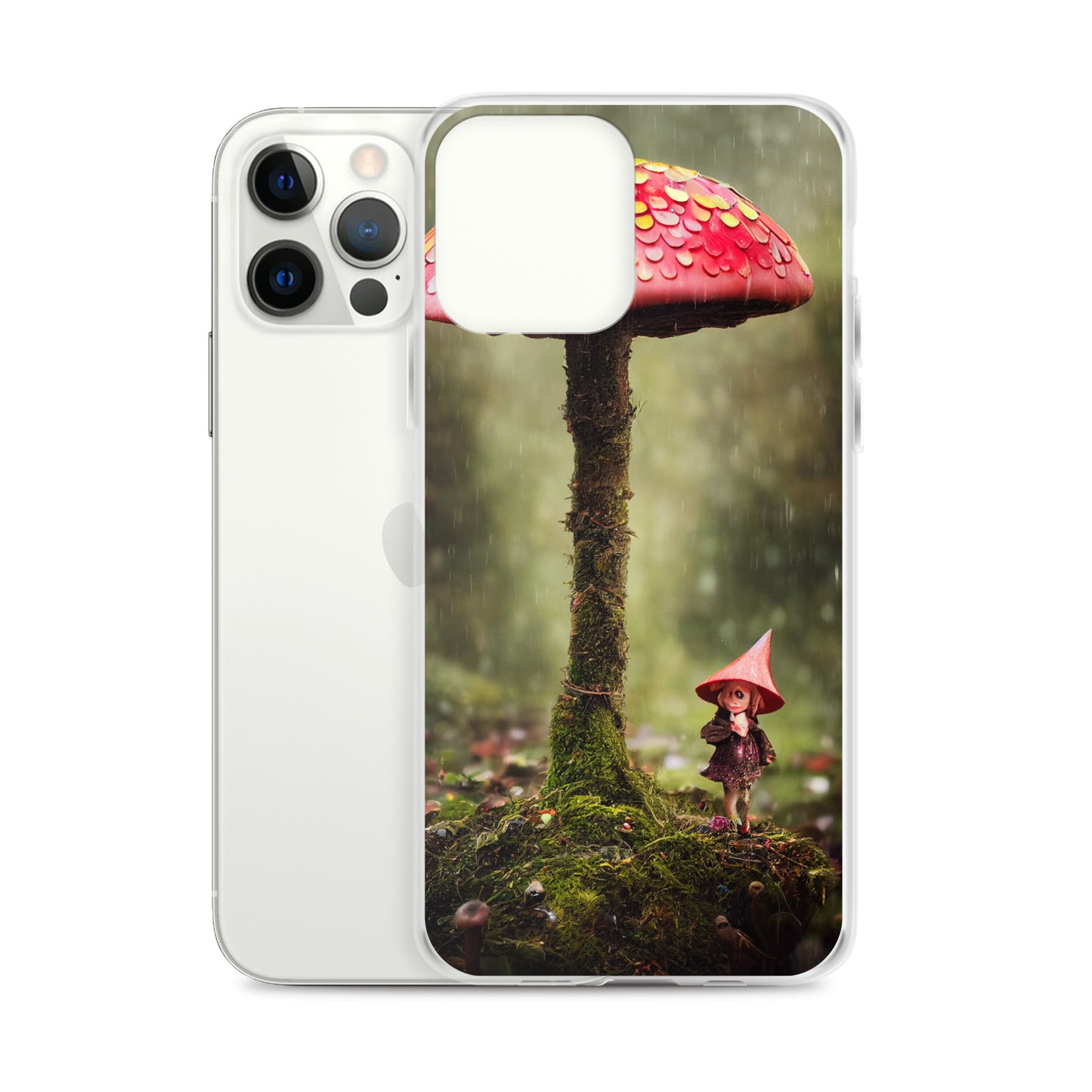 iPhone Case - Fantasy Worlds