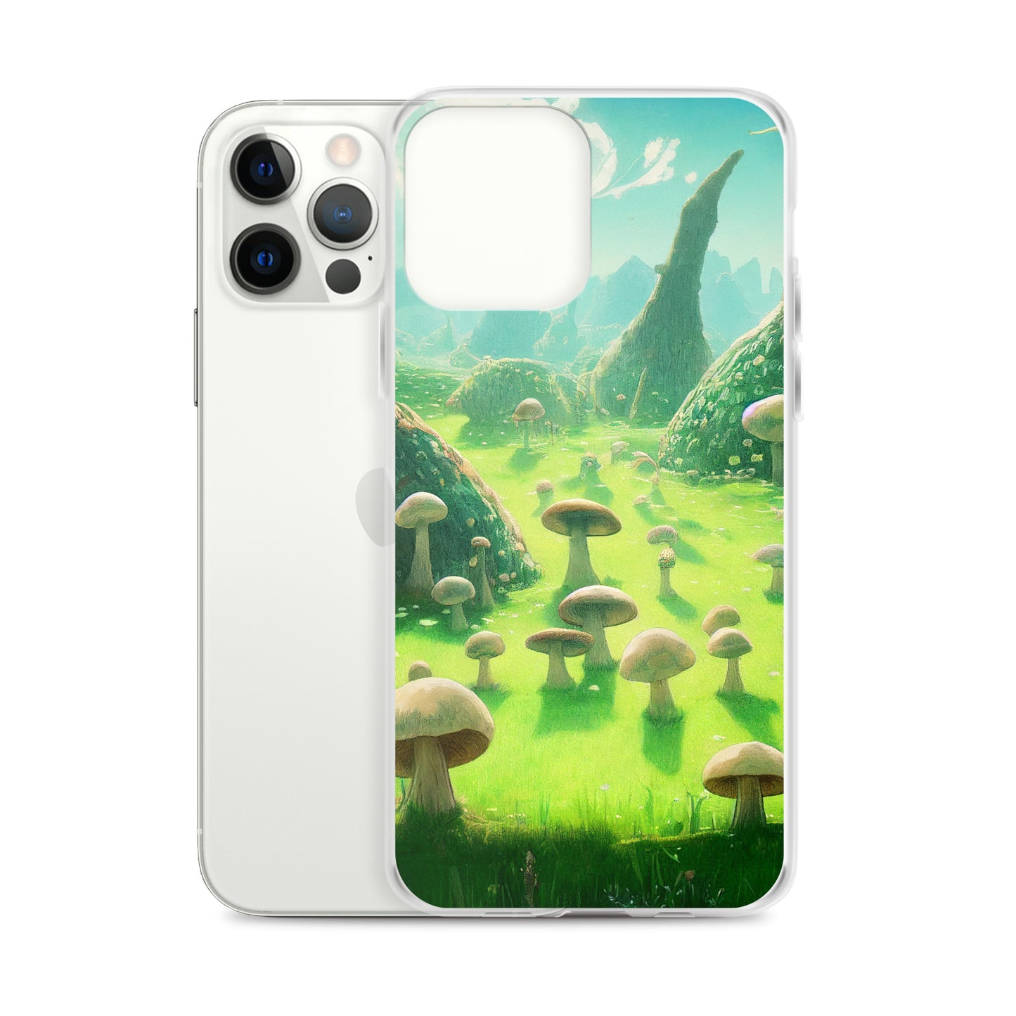 iPhone Case - Fantasy Worlds