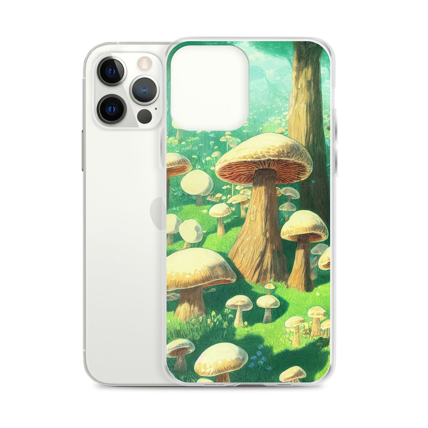 iPhone Case - Fantasy Worlds