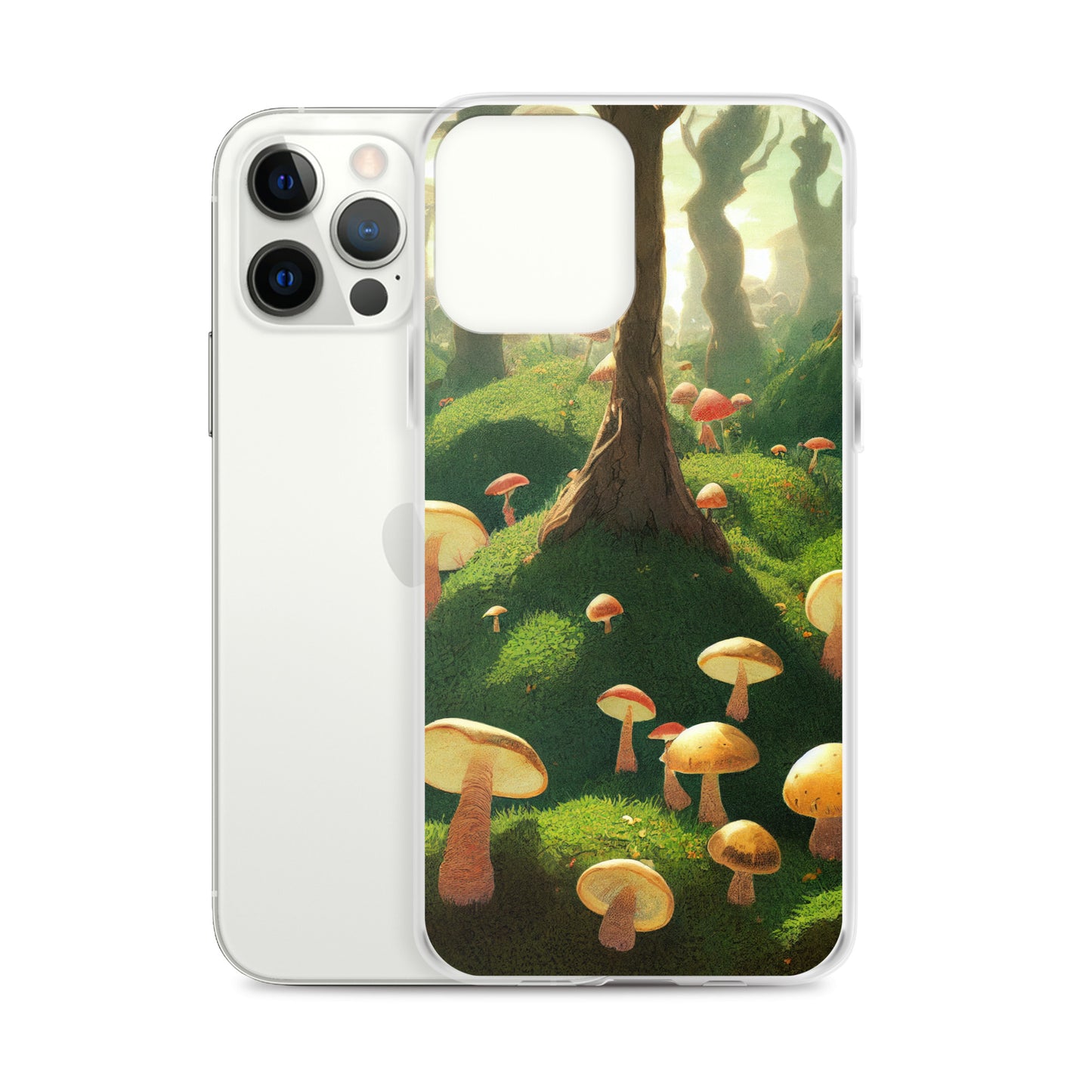 iPhone Case - Fantasy Worlds