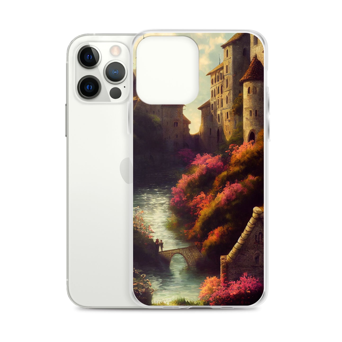 iPhone Case - Fantasy Worlds