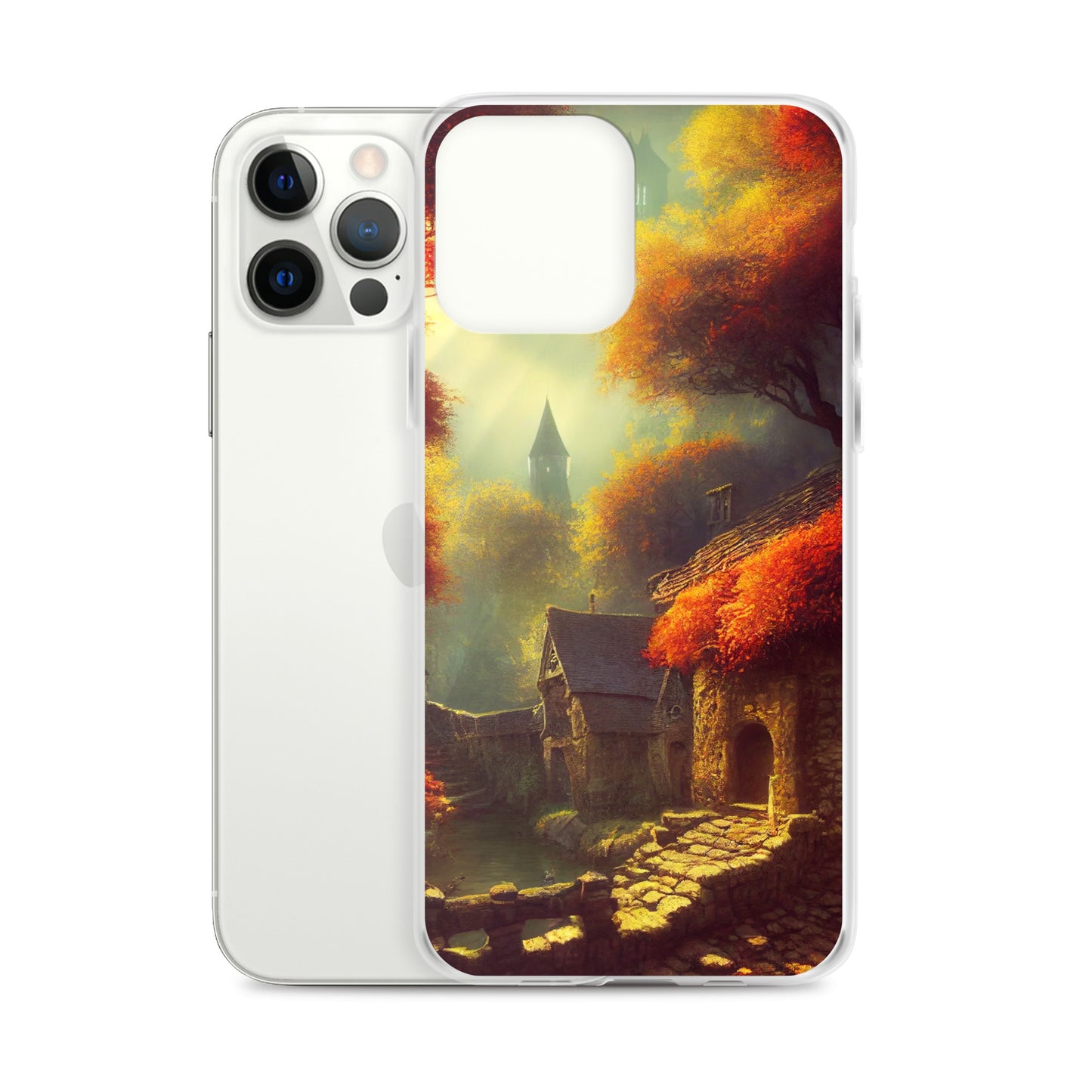 iPhone Case - Fantasy Worlds