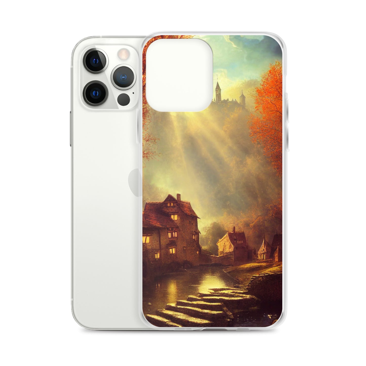 iPhone Case - Fantasy Worlds