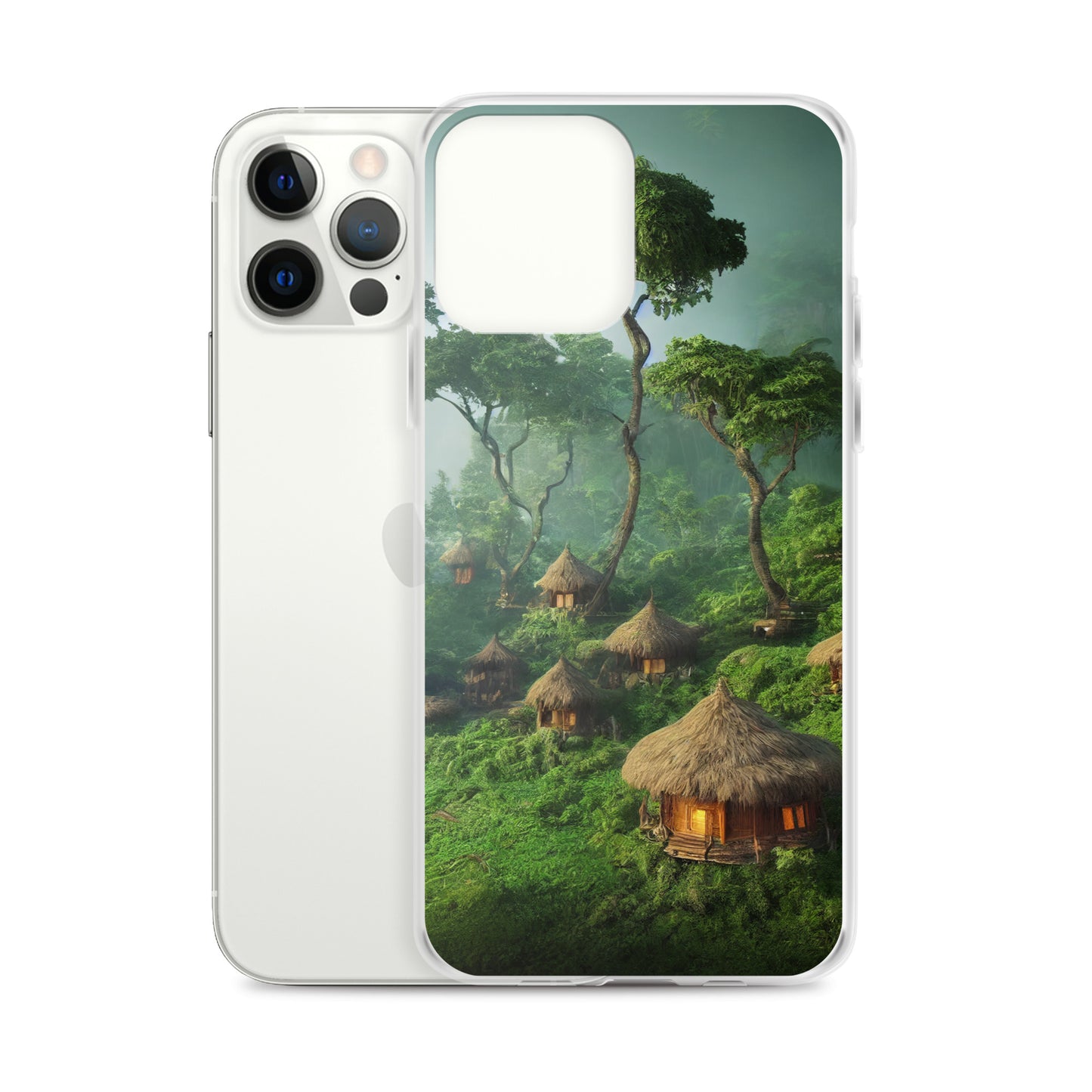 iPhone Case - Fantasy Worlds